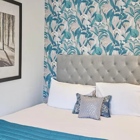 Apartament The Granville - Delightful 2-bed Victorian