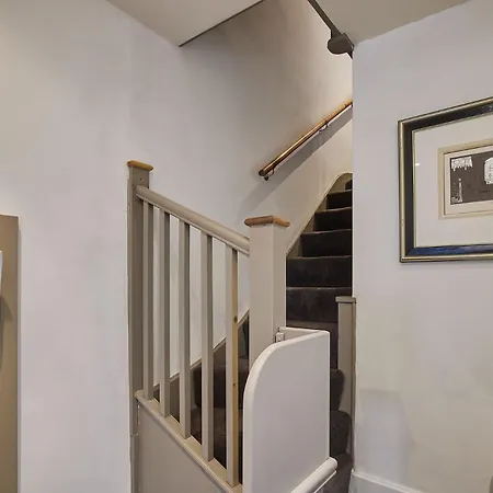 The Granville - Delightful 2-bed Victorian Apartament *