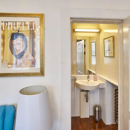 Host & Stay - The Granville شقة هاروغايت