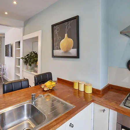 Apartment Host & Stay - The Granville *
