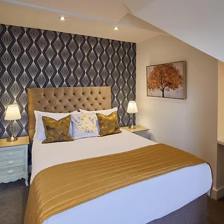 Host & Stay - The Granville Apartment *