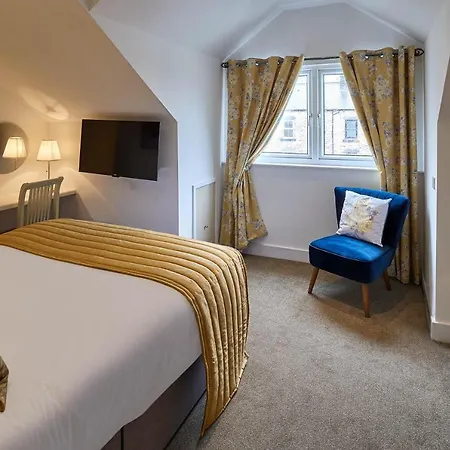Host & Stay - The Granville Apartment *