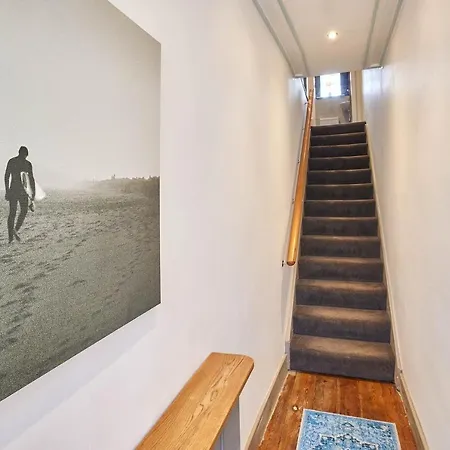 Host & Stay - The Granville Apartment *